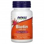 Biotin 1000 mcg